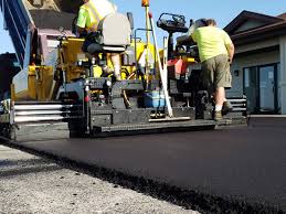 Sacred Heart University, CT Driveway Paving Services Company